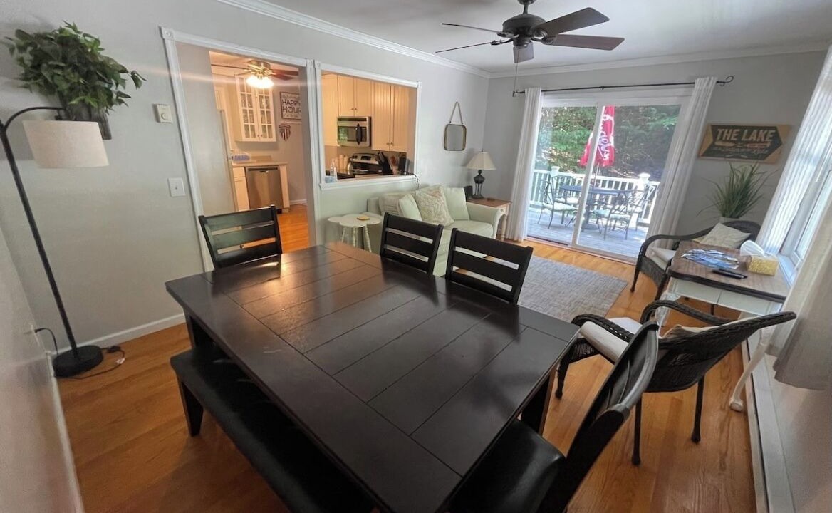 Photo of Bedroom in Greentown