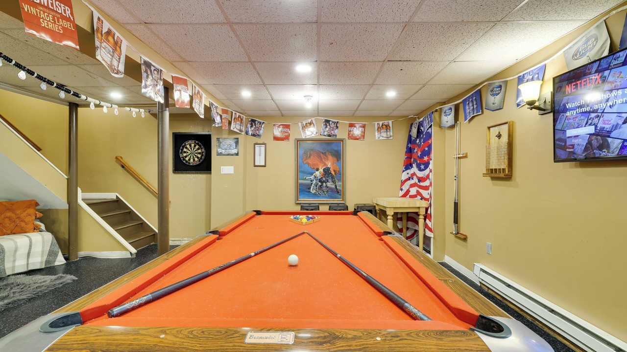 Photo of Outdoor in Bushkill