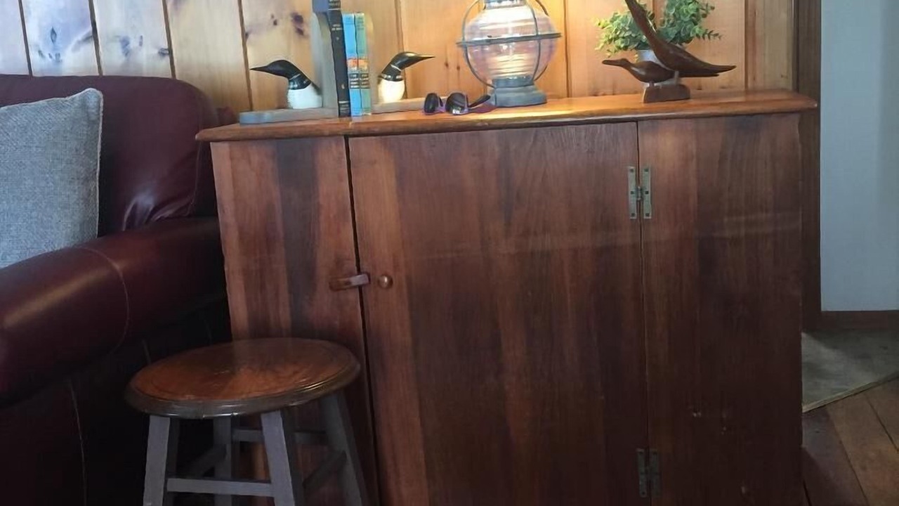 Photo of Livingroom in Middleton