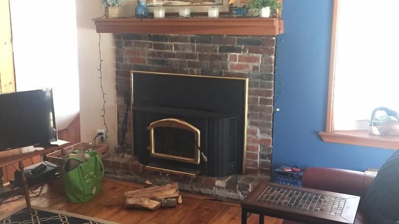 Photo of Livingroom in Middleton