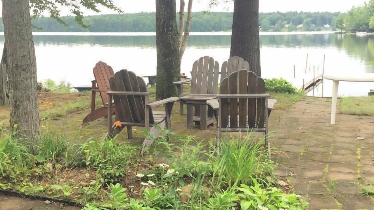 Photo of Outdoor in Middleton