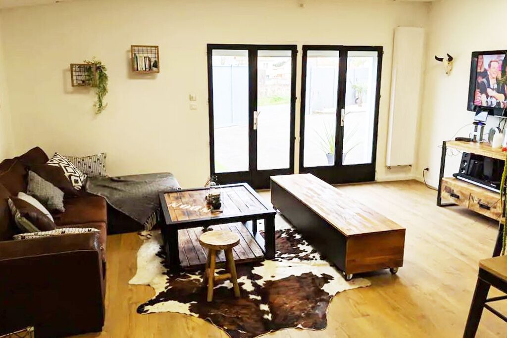 Photo of Livingroom in La Haie-Fouassiere