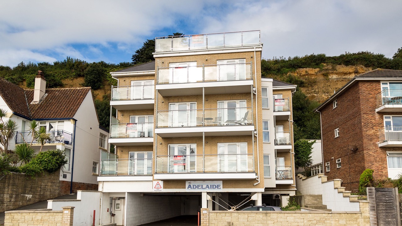 Photo of Outdoor in Shanklin