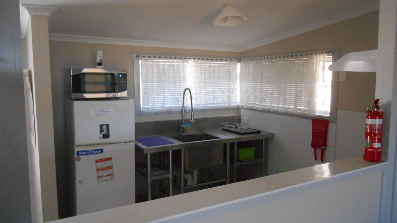 Photo of Kitchen in Minlacowie