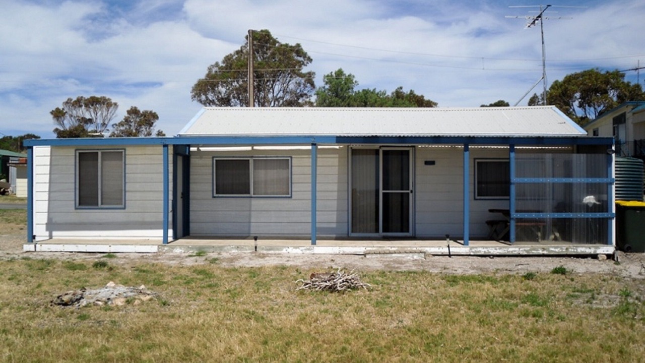 Photo of Outdoor in Minlacowie