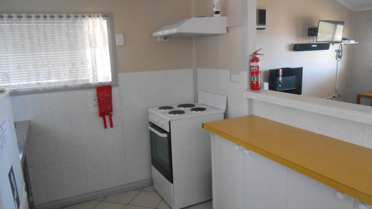 Photo of Kitchen in Minlacowie