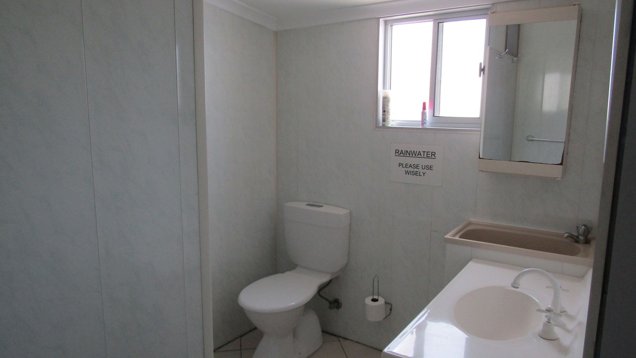 Photo of Bathroom in Minlacowie
