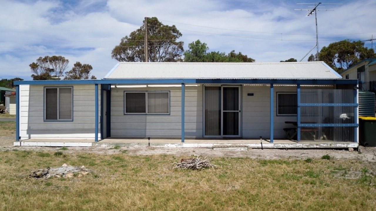 Photo of Outdoor in Minlacowie