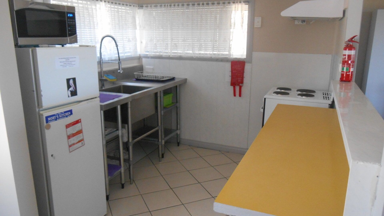 Photo of Kitchen in Minlacowie