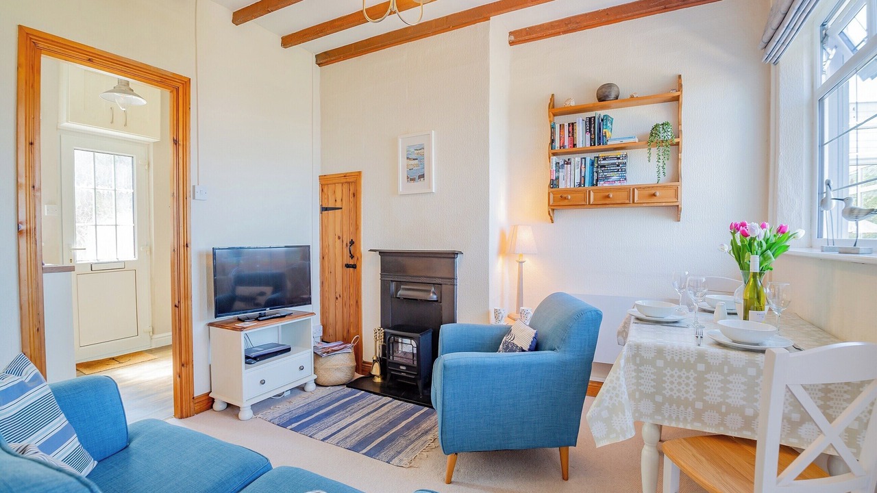 Photo of Bedroom in Trefor