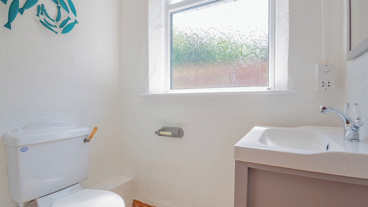 Photo of Bedroom in Trefor
