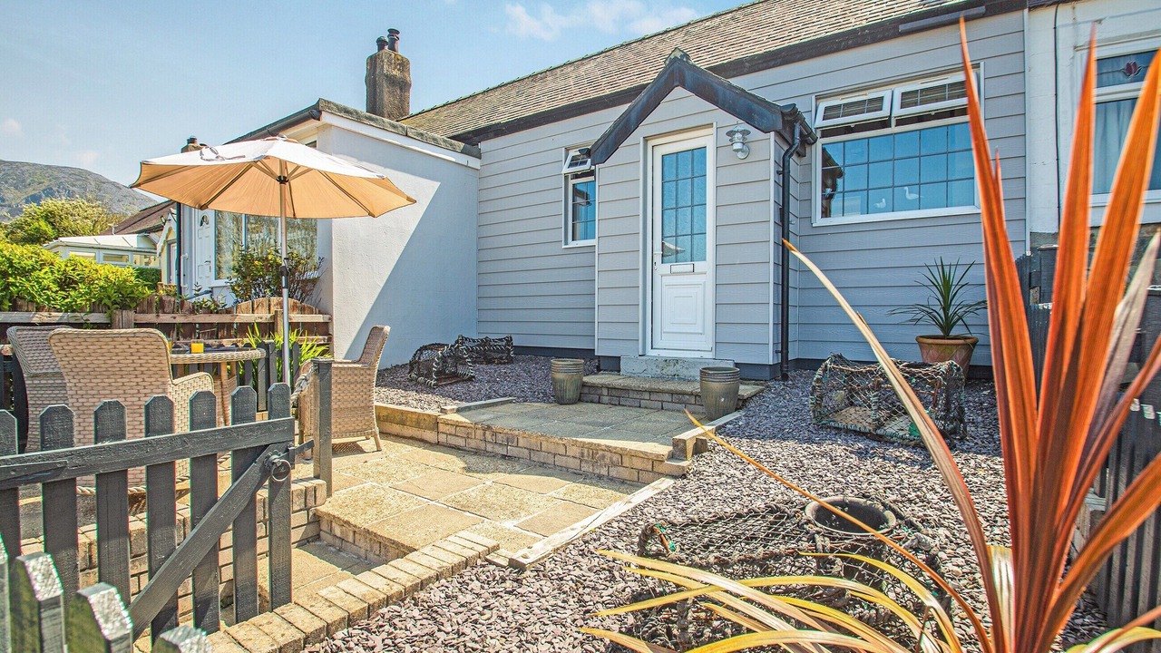 Photo of Outdoor in Trefor