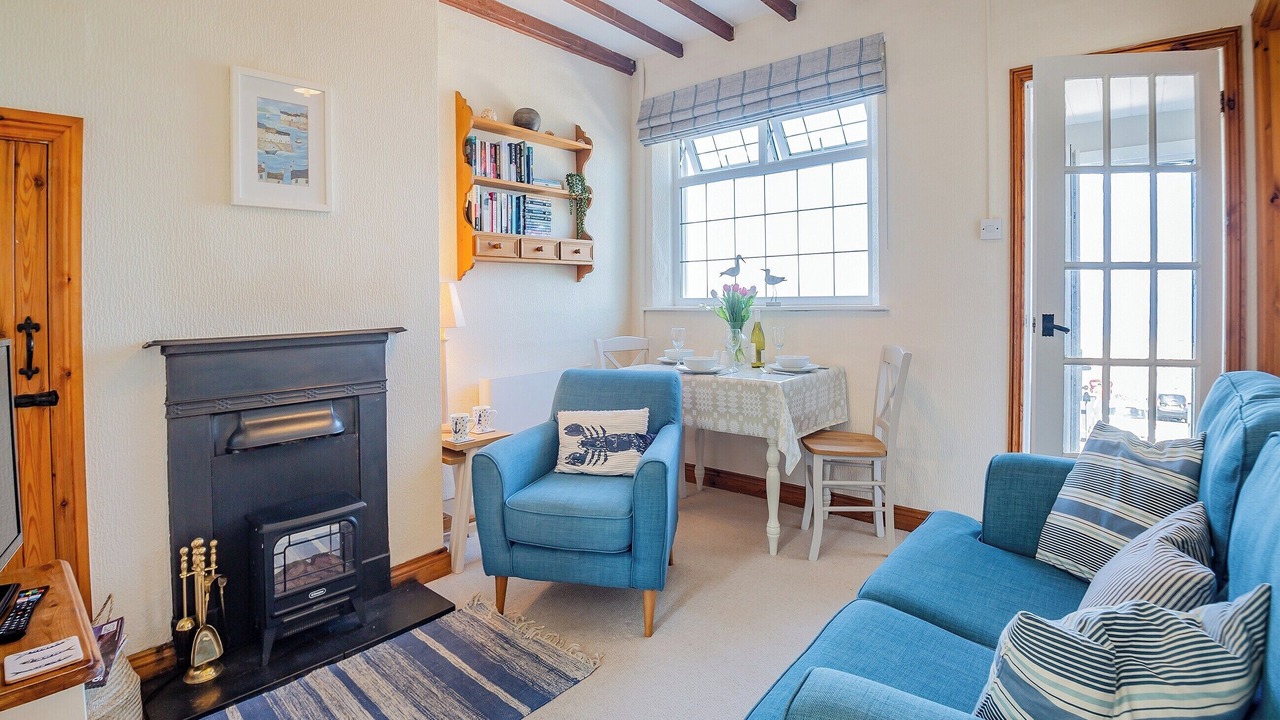 Photo of Bedroom in Trefor