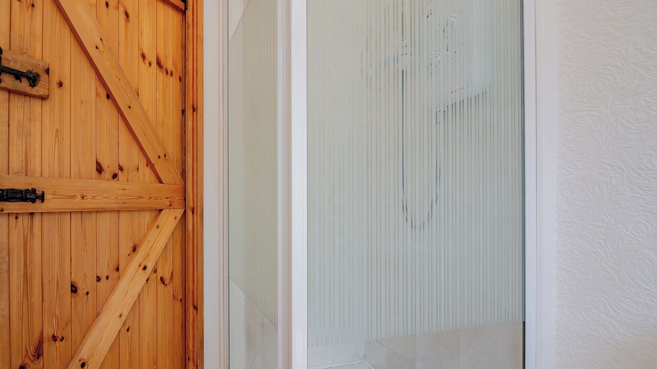 Photo of Bedroom in Trefor