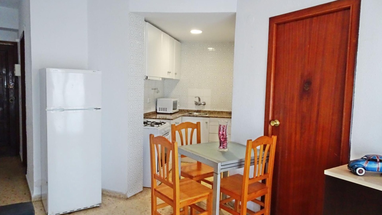Photo of Kitchen in Grau i Platja