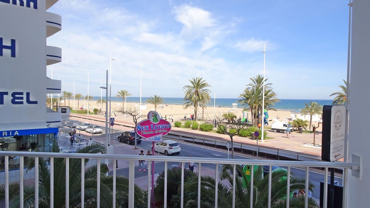 Photo of Outdoor in Grau i Platja