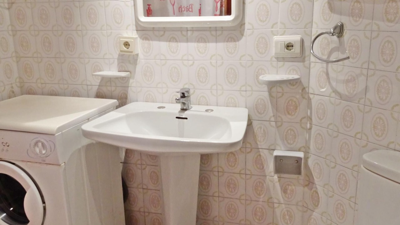 Photo of Bathroom in Grau i Platja