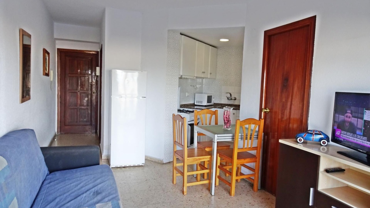 Photo of Livingroom in Grau i Platja