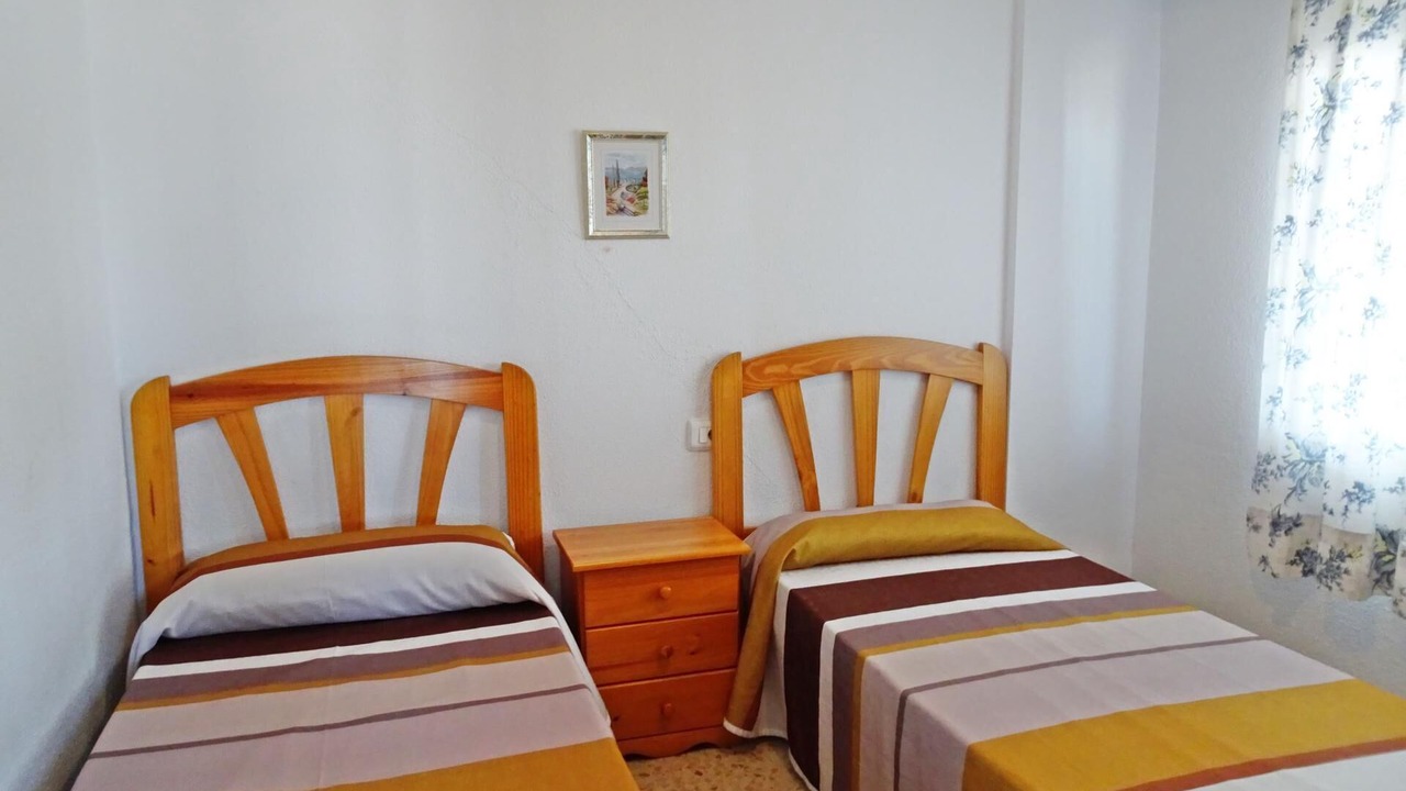 Photo of Bedroom in Grau i Platja