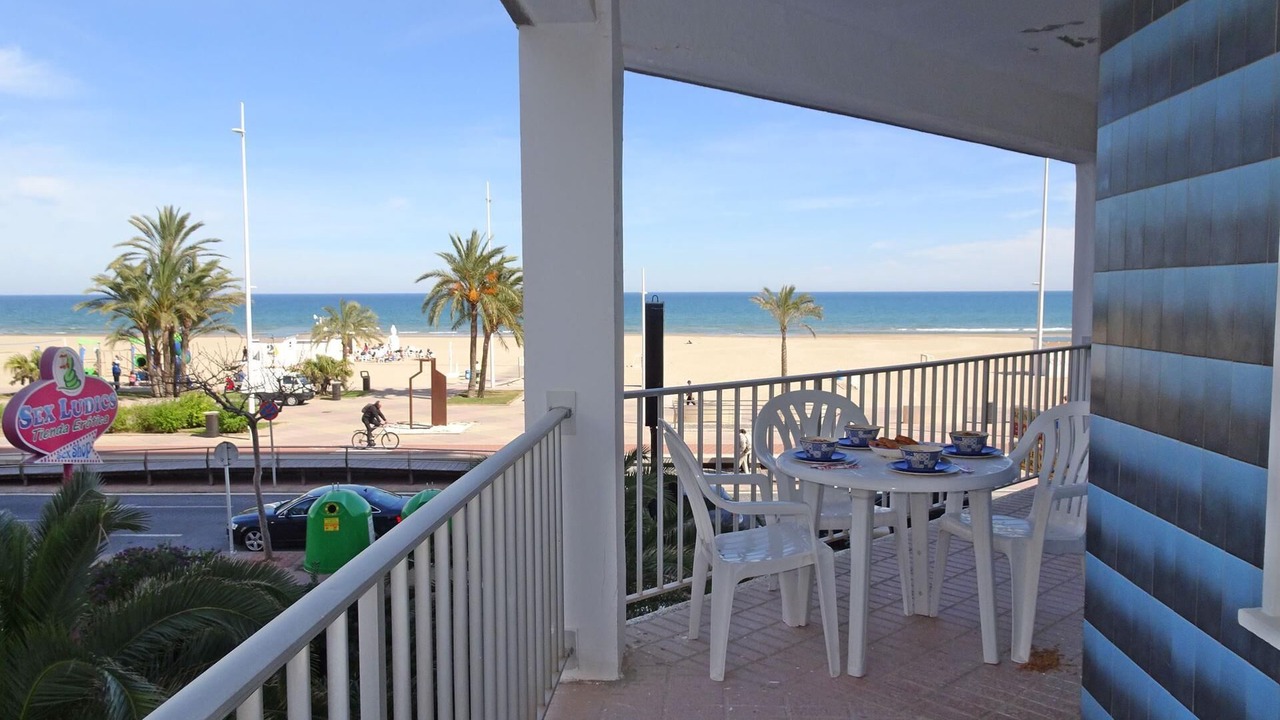 Photo of Outdoor in Grau i Platja