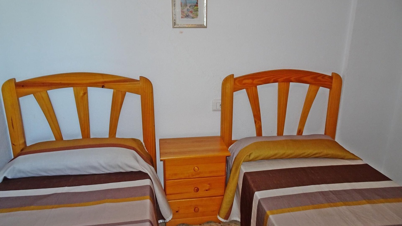 Photo of Bedroom in Grau i Platja