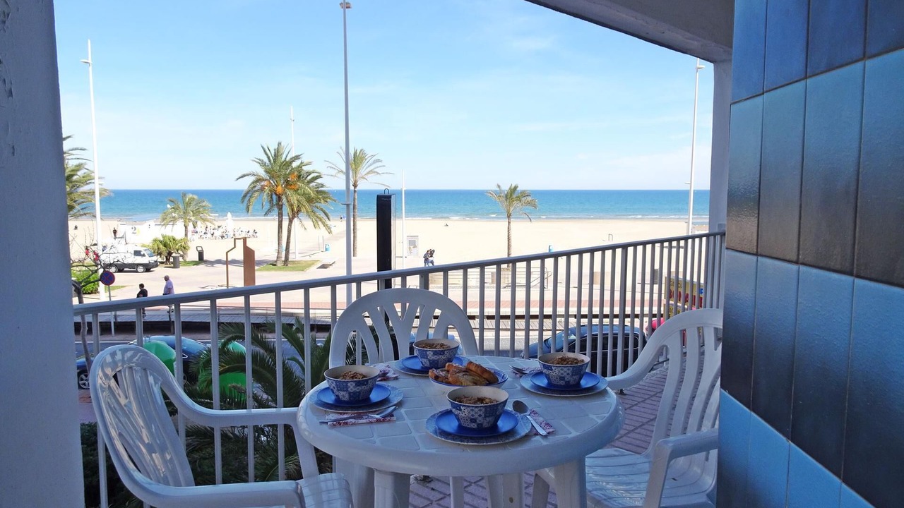Photo of Outdoor in Grau i Platja