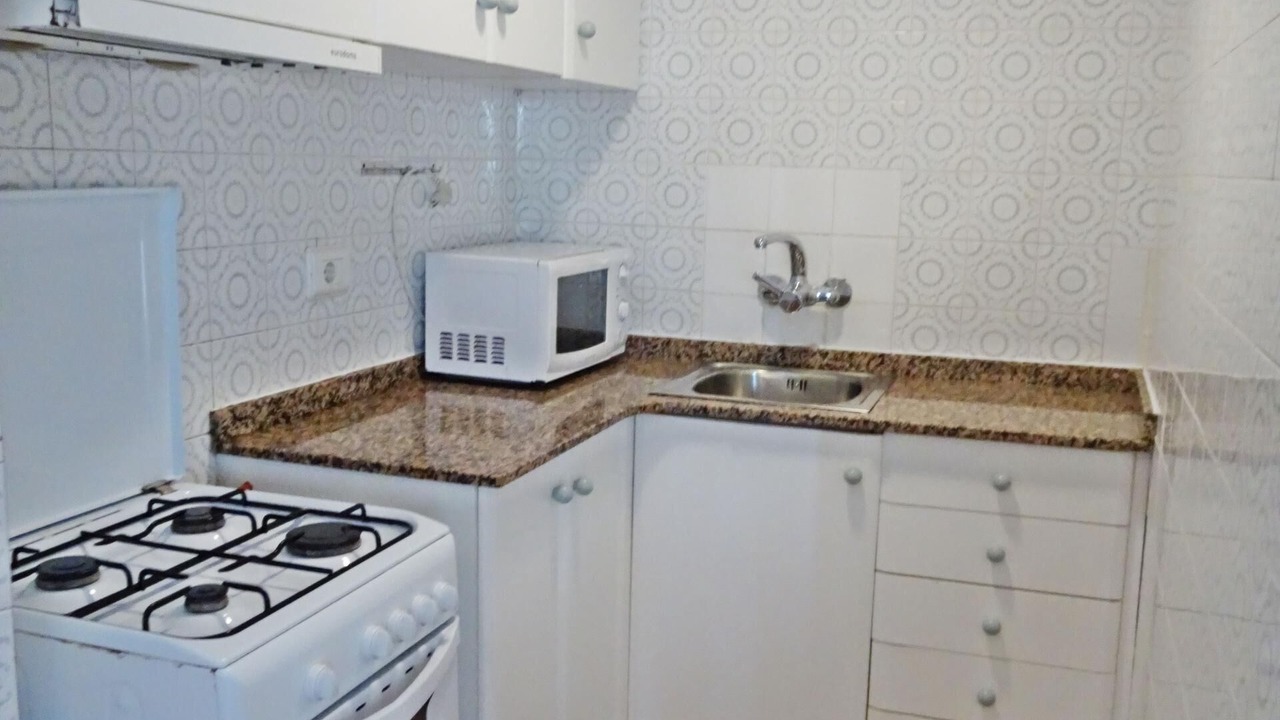 Photo of Kitchen in Grau i Platja