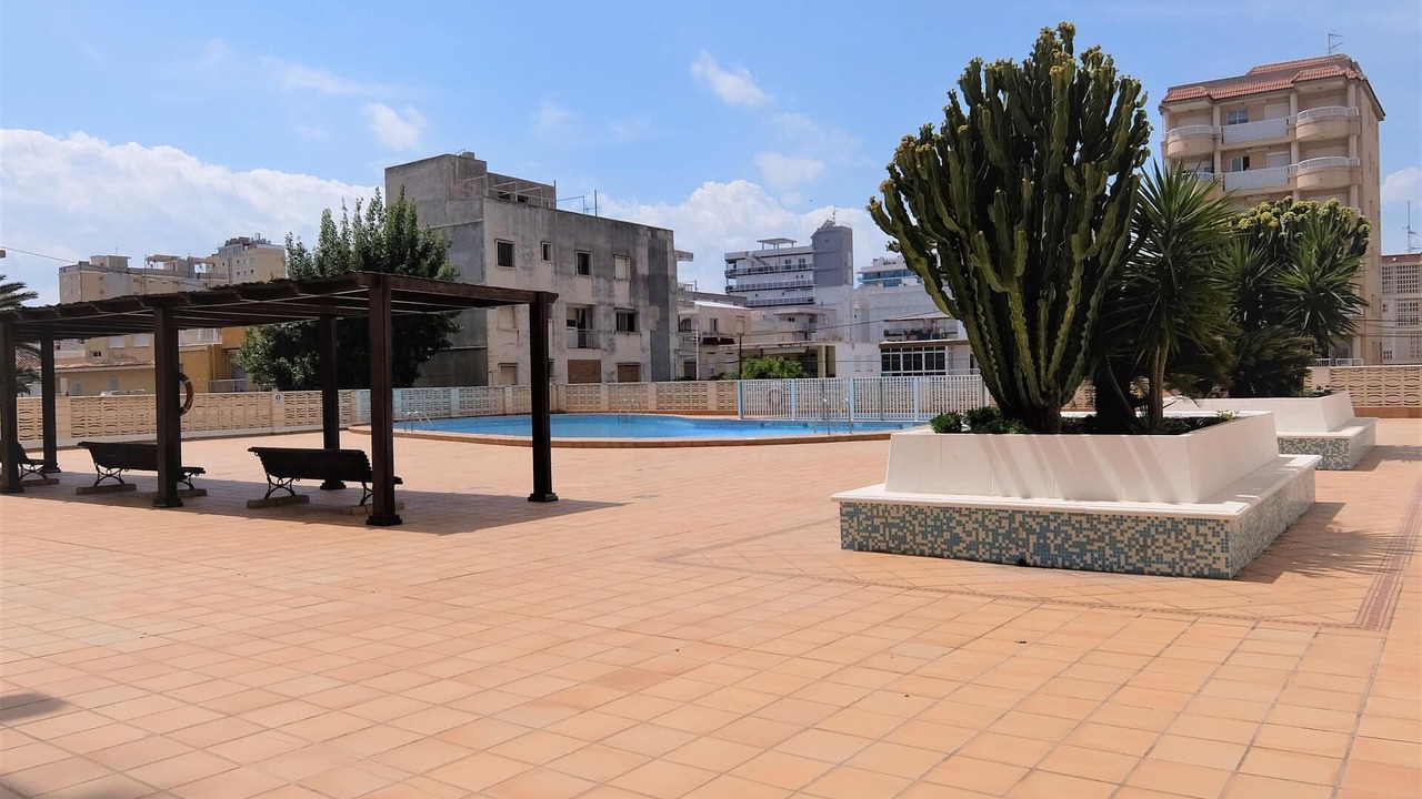 Photo of Outdoor in Grau i Platja