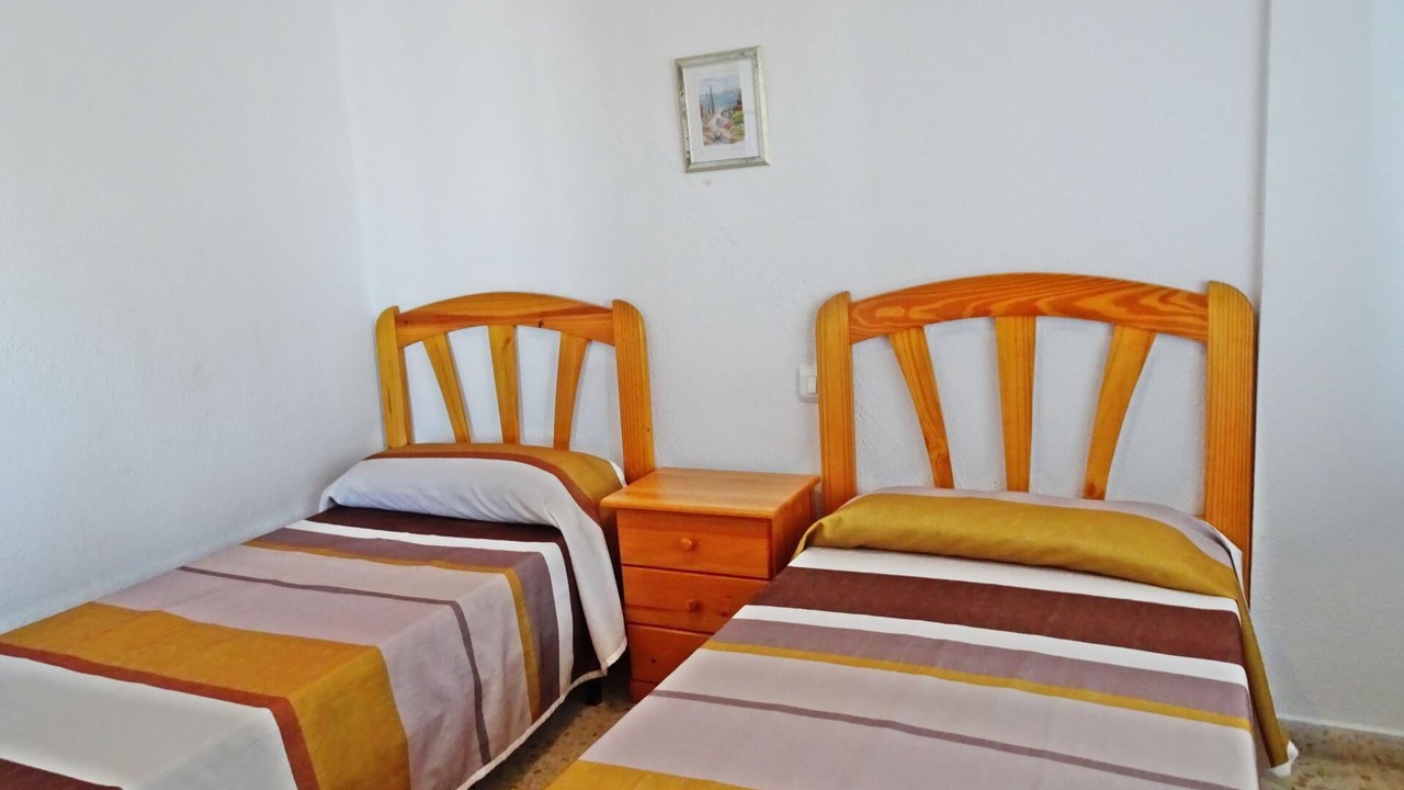 Photo of Bedroom in Grau i Platja
