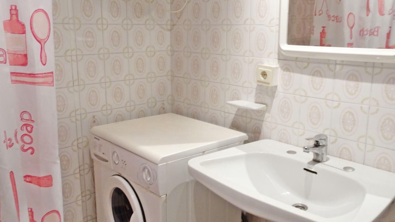 Photo of Bathroom in Grau i Platja
