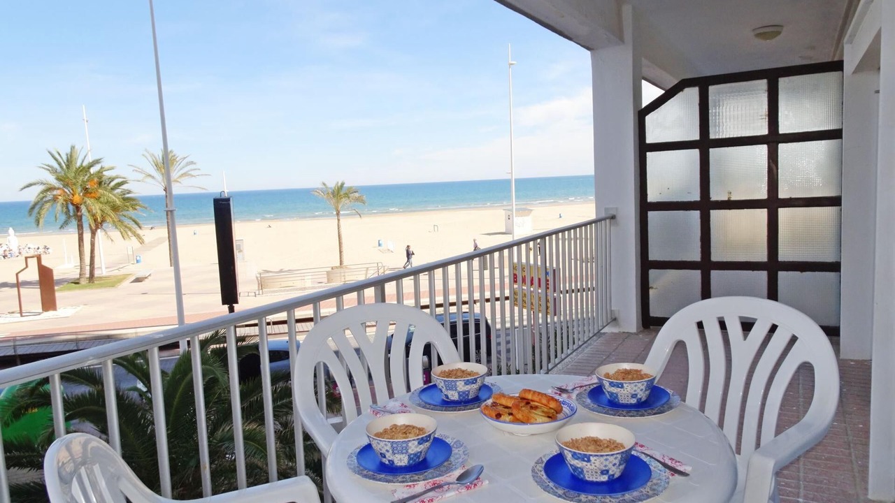 Photo of Outdoor in Grau i Platja