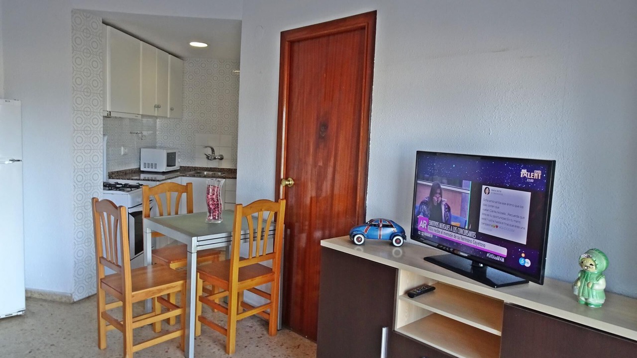Photo of Kitchen in Grau i Platja
