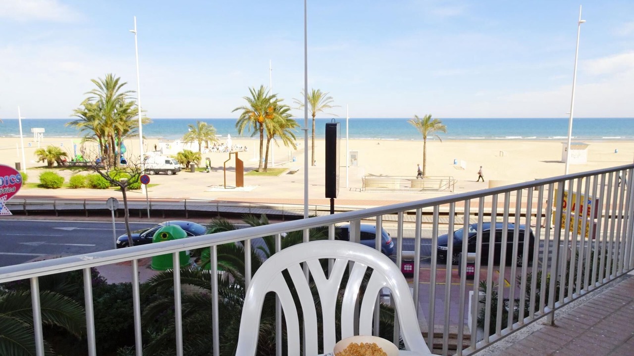 Photo of Outdoor in Grau i Platja