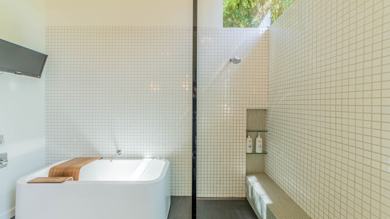 Photo of Bathroom in Austin