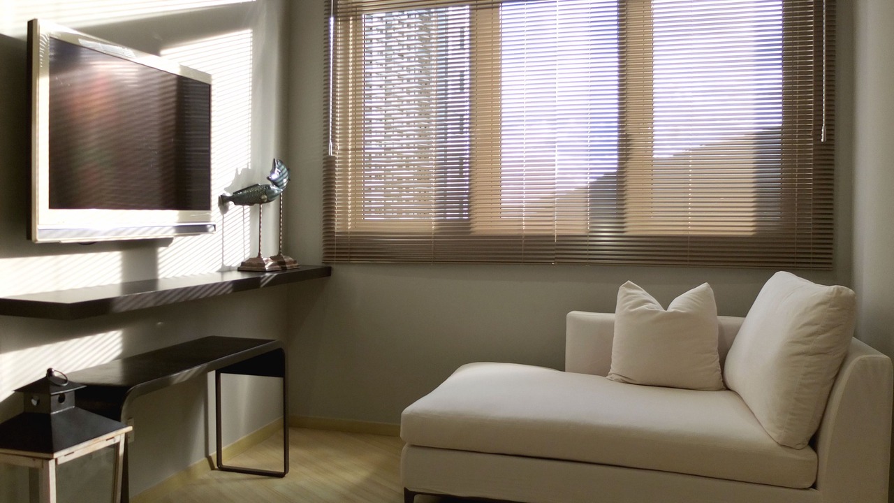 Photo of Livingroom in Tanjung Bungah