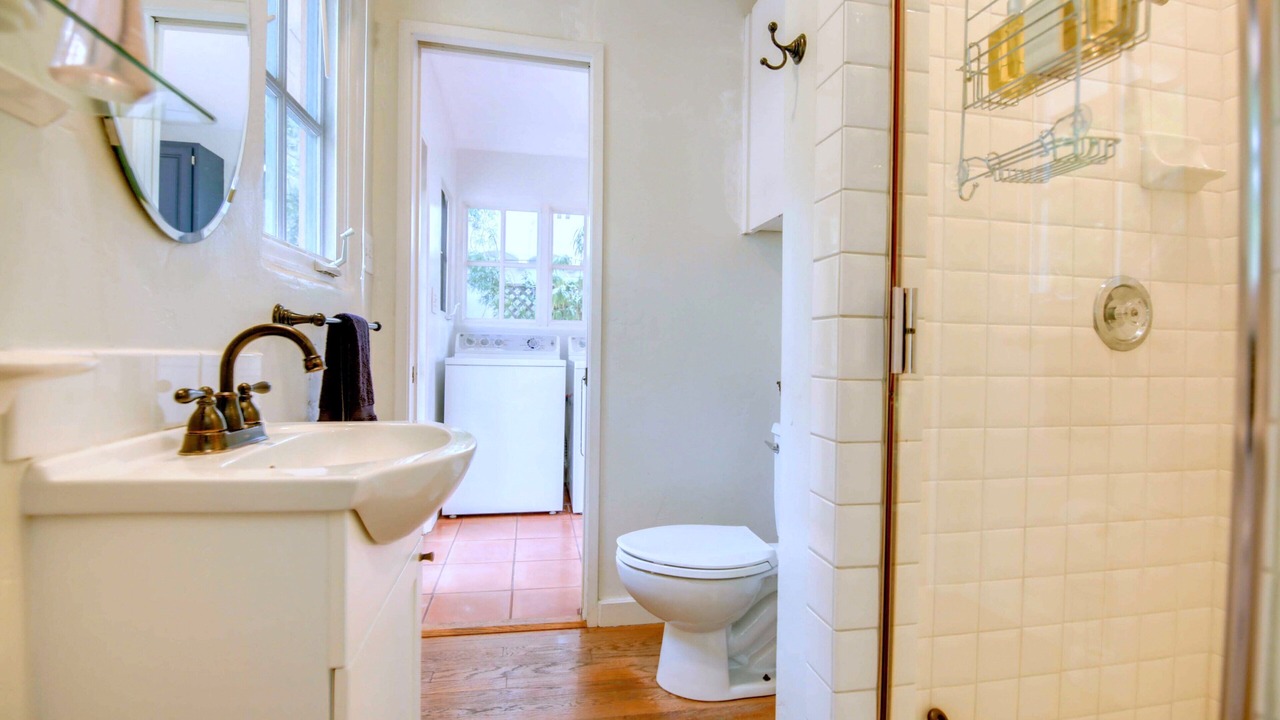 Photo of Bathroom in Hillcrest