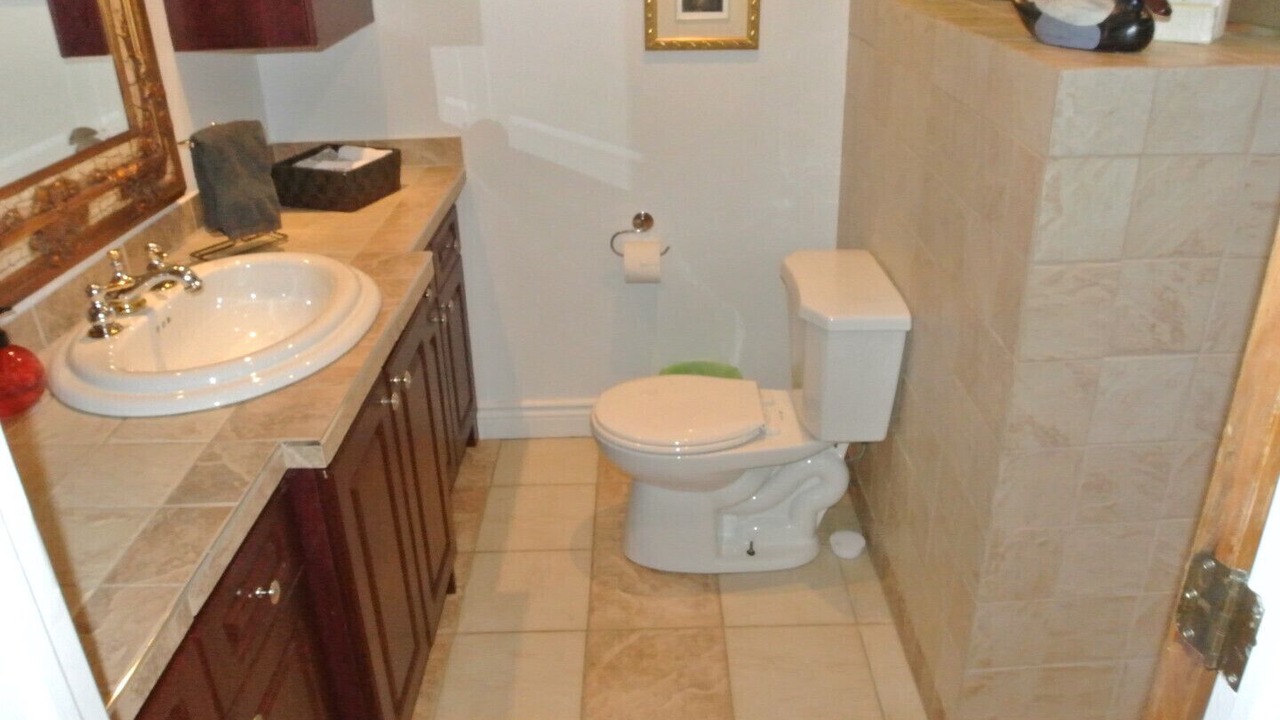 Photo of Bathroom in Plateau Mont Royal