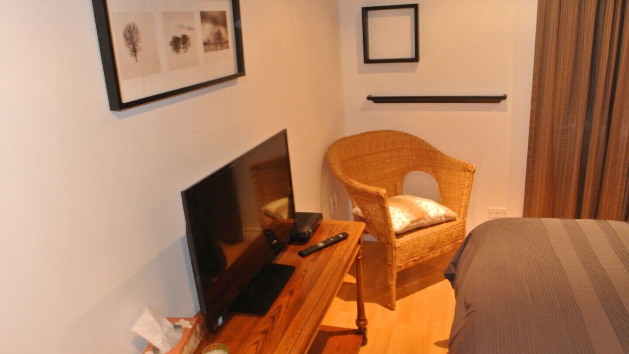 Photo of Bedroom in Plateau Mont Royal