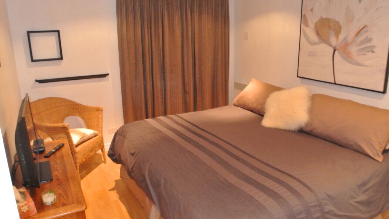 Photo of Bedroom in Plateau Mont Royal