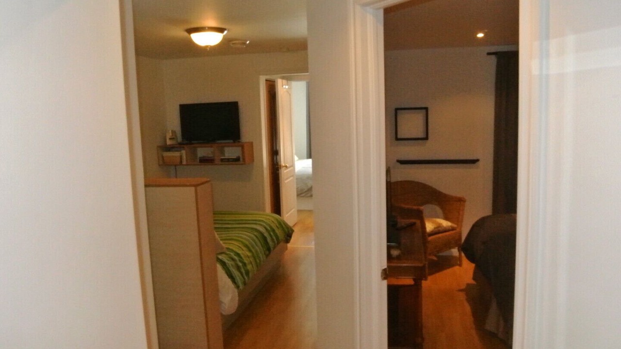 Photo of Bedroom in Plateau Mont Royal