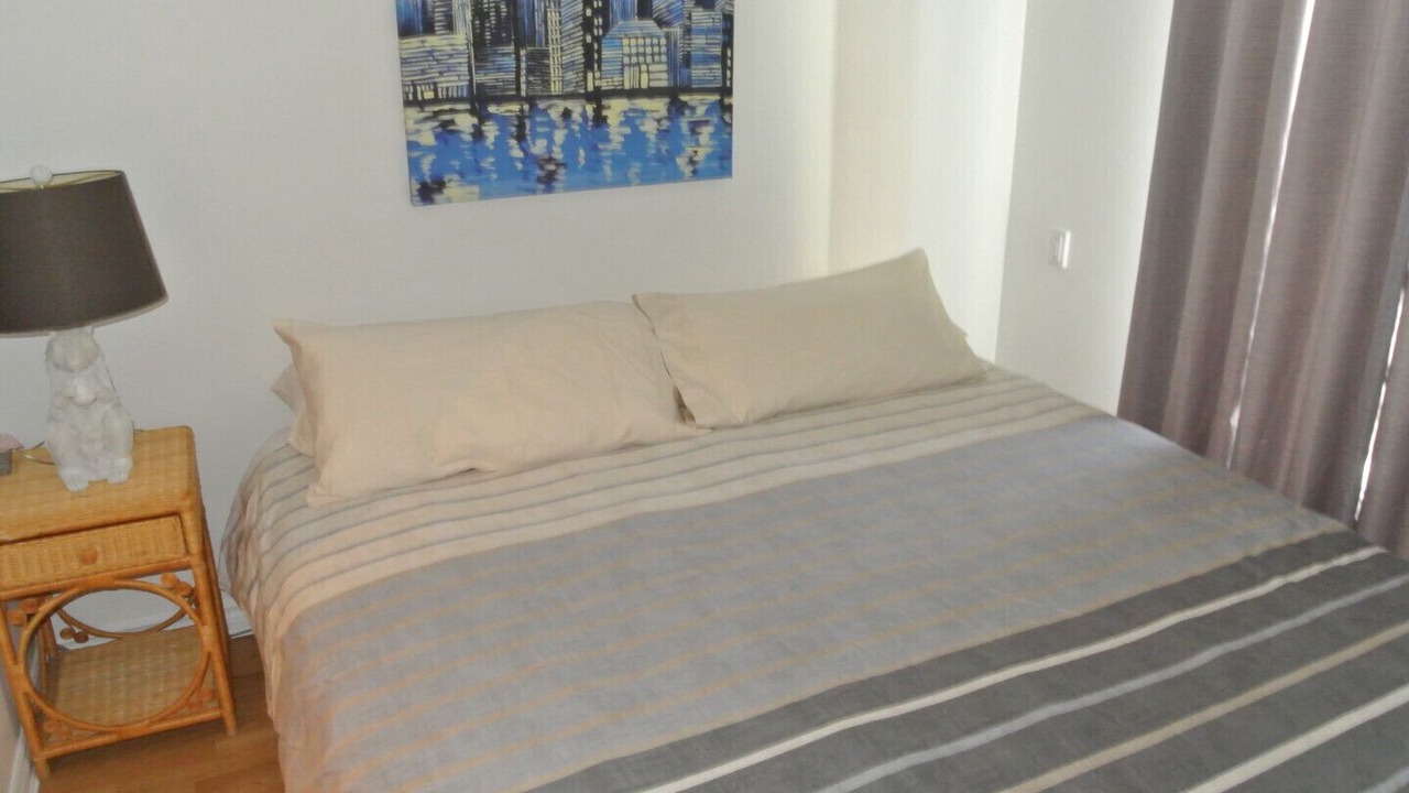 Photo of Bedroom in Plateau Mont Royal