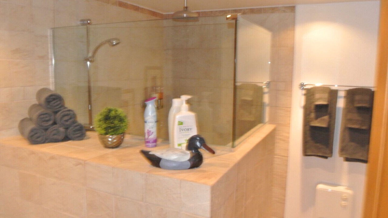 Photo of Bathroom in Plateau Mont Royal
