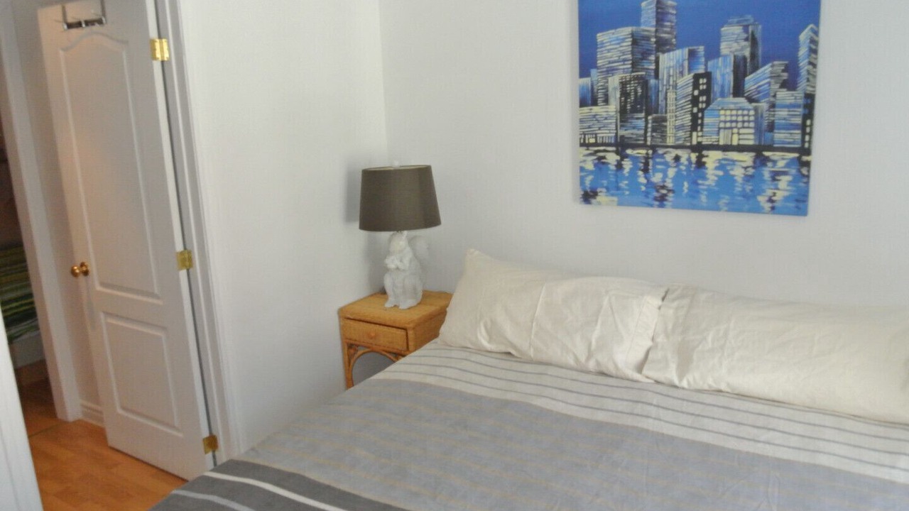 Photo of Bedroom in Plateau Mont Royal