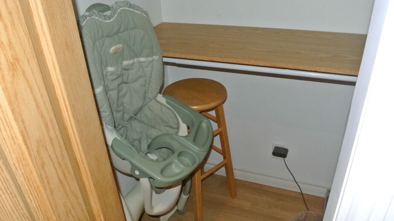 Photo of Bedroom in Plateau Mont Royal