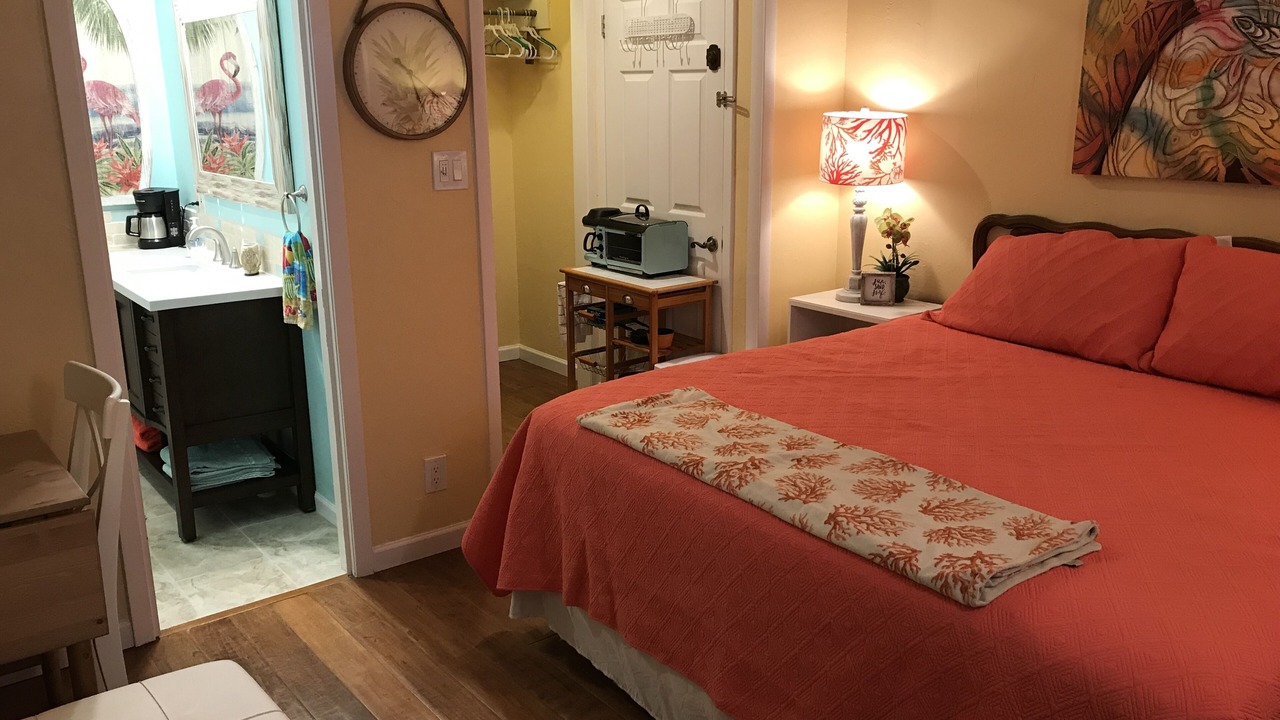 Photo of Bedroom in Grand Prairie