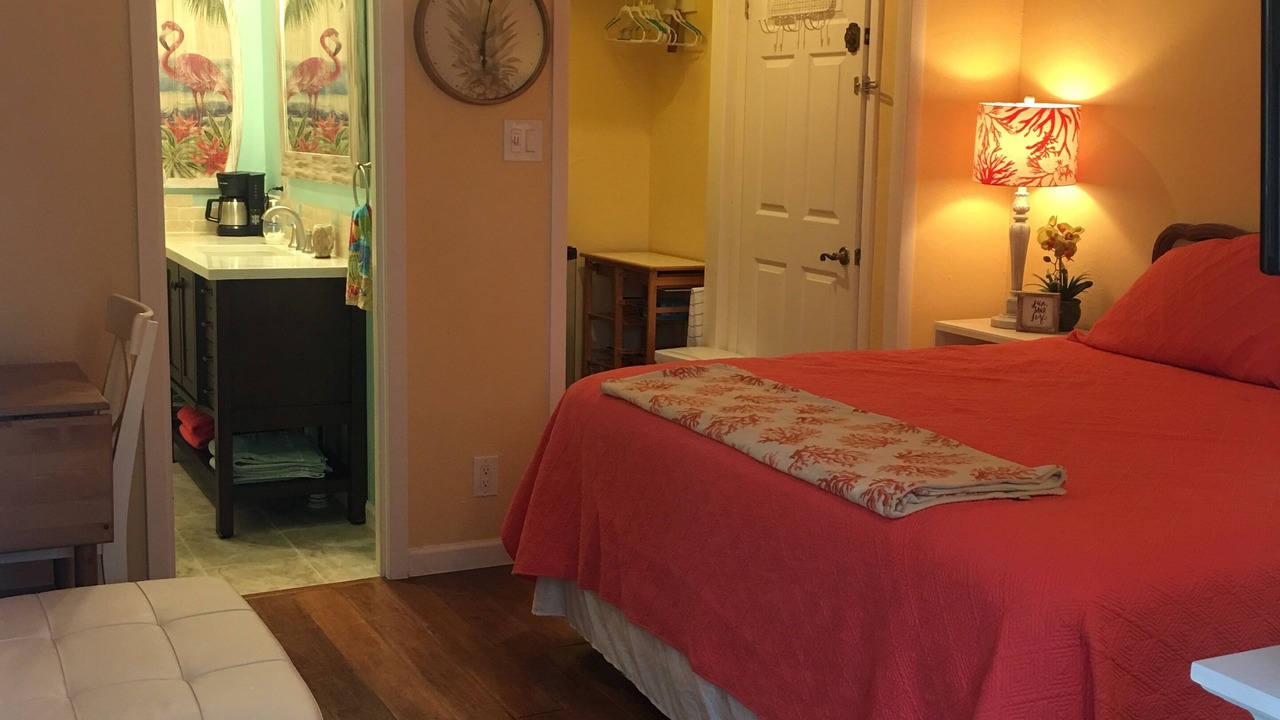 Photo of Bedroom in Grand Prairie