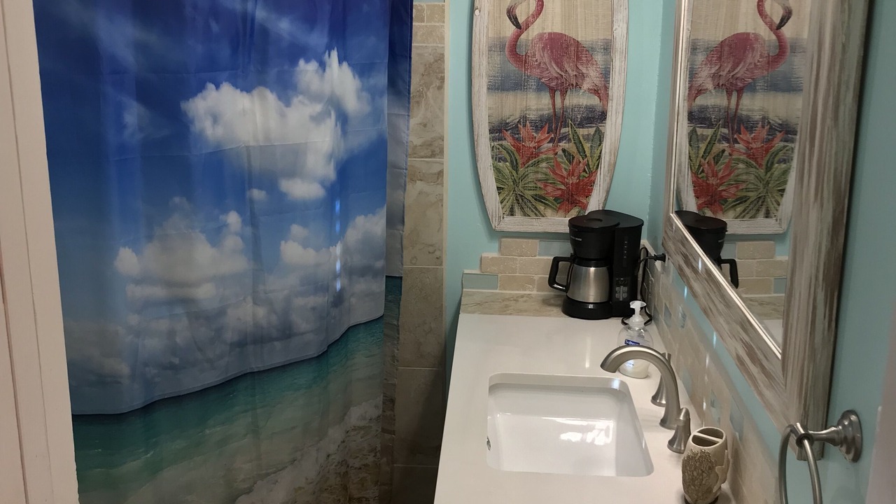 Photo of Bathroom in Grand Prairie