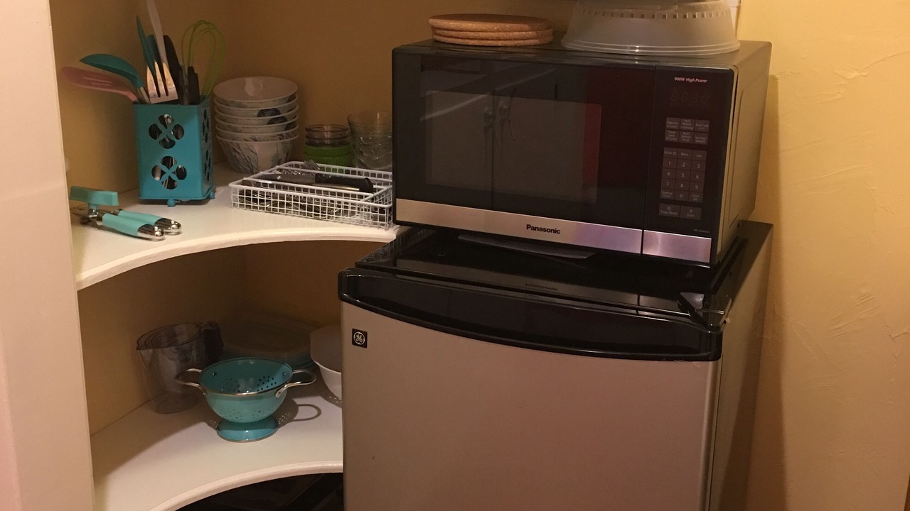 Photo of Kitchen in Grand Prairie