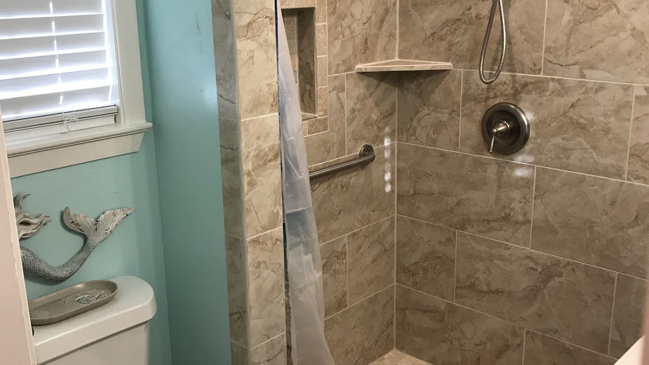 Photo of Bathroom in Grand Prairie