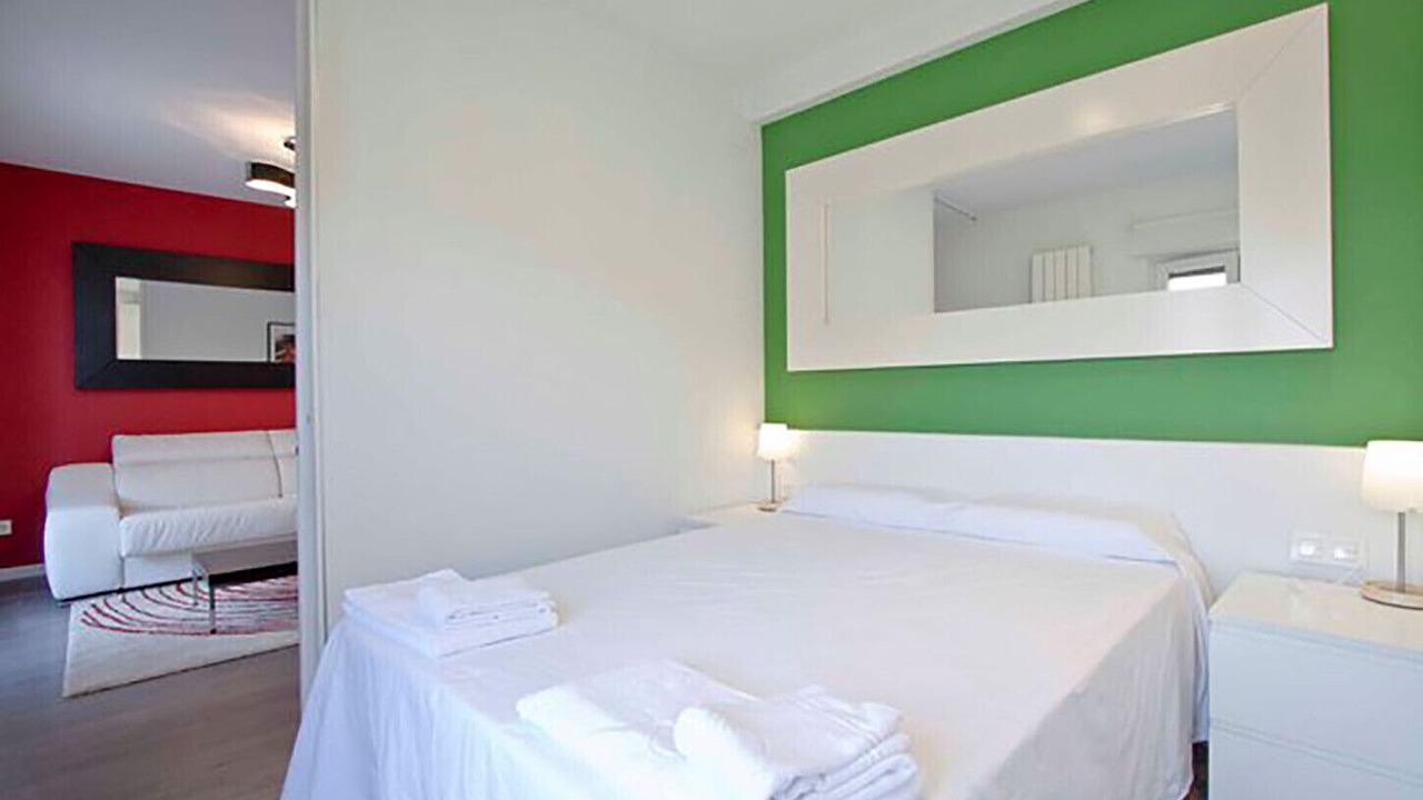 Photo of Bedroom in Gros